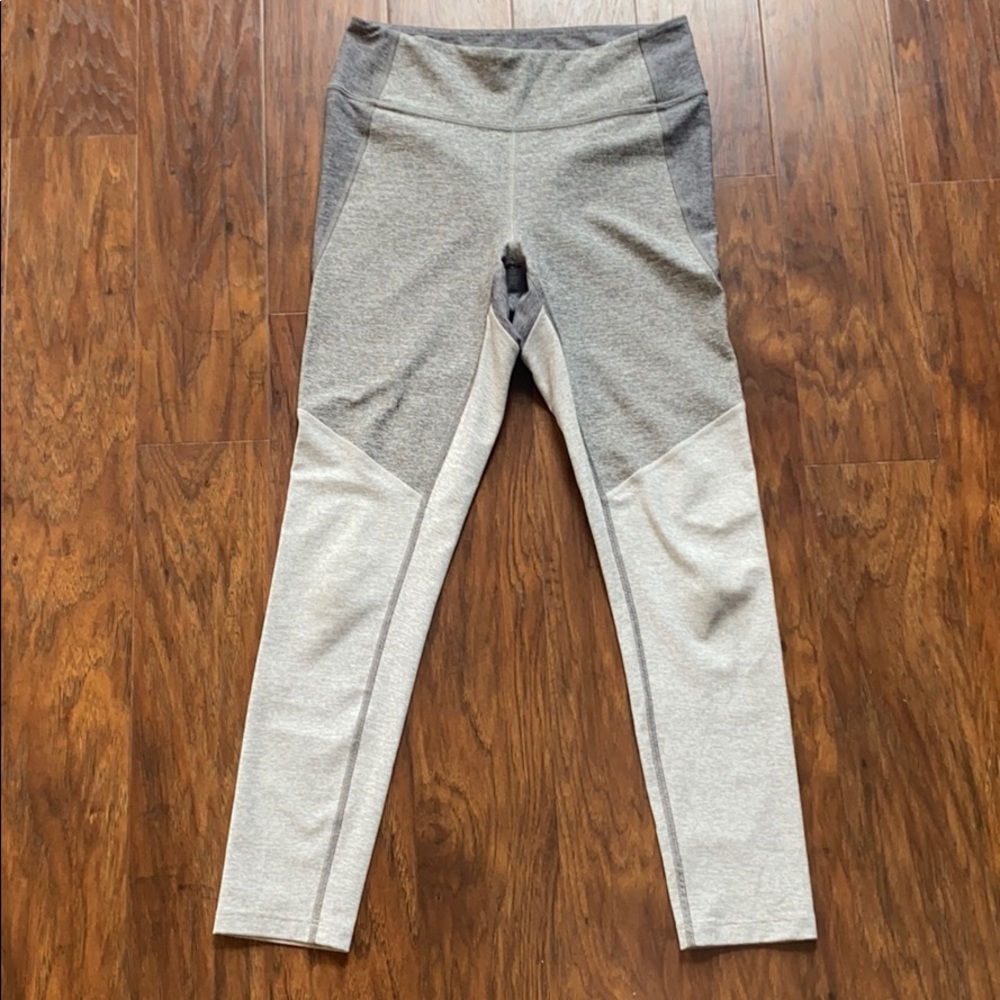 Outdoor Voices Warmup Legging 3/4